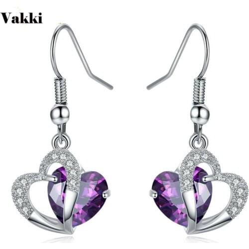 VAKKI Earrings