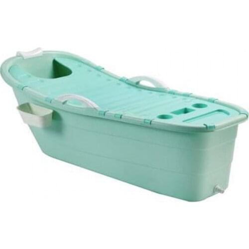 Elderly Bathtub Adult Bathtub Household Plastic Oversize Child Bathtub Adult Bathtub Body