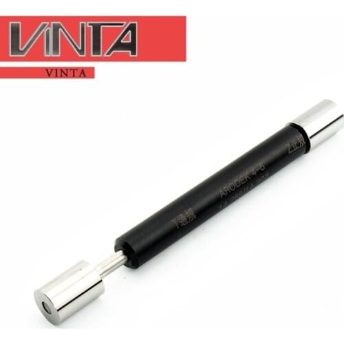 High Precision Measuring Tool Double Head Tungsten Steel External Thread Plug Gauge Metric Metric Pass Stop Gauge 5.000 6.000