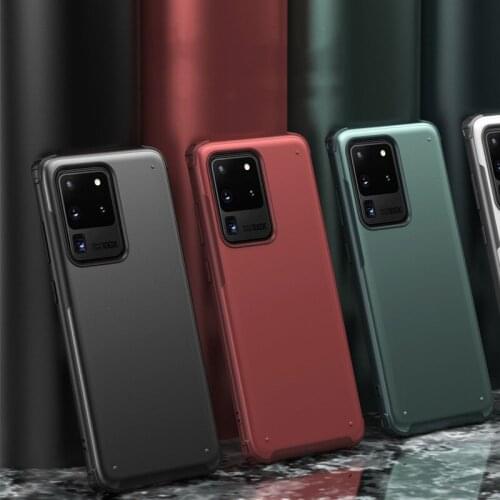 XIYWEY Phone Cases Samsung Galaxy S20 Plus