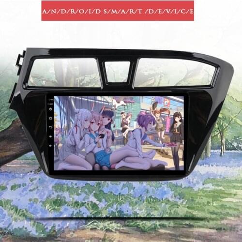 6G+128G Android10 For Suzuki SX4 2012 2014 2016 Autoradio Gps Navigation monitor Cassette PC Tablet With Carplay RD 4G Lte WIFI