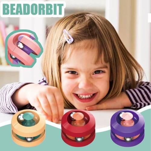BEHATRD Fidget Rollers