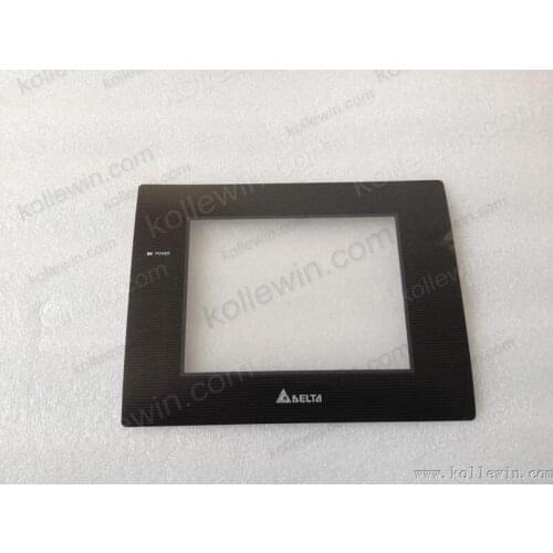 DOP-B05S100 1PC new touchpad protective film, New in box