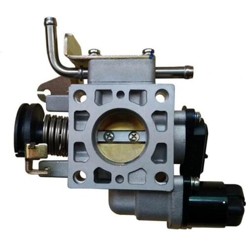 Throttle Valve Assy 3612020-B00-00 EQ465 EQ465i-21.3612020 for DFM DFSK Donfeng Sokon
