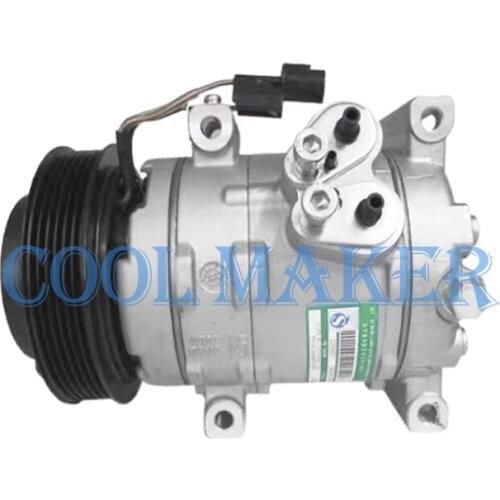 FMM Car Air Conditioners