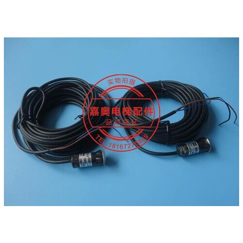 100% BRE5M-TDTL Autonics photoelectric sensors