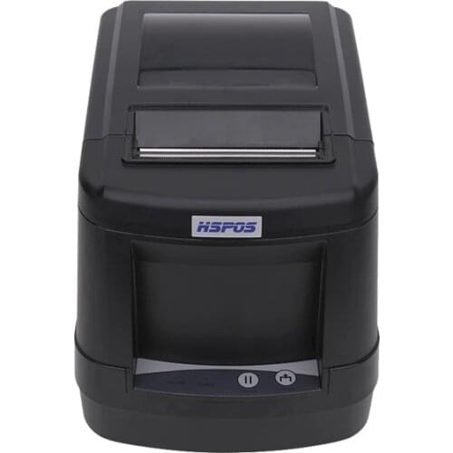 HOT sale HS-3200 Thermal Label Printer 127mm / s Support TSPL, ZPL, EPL, DPL multiple command set free software for Design label