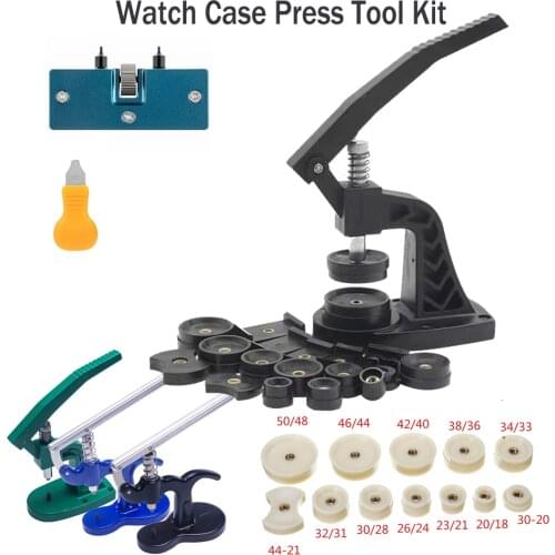 Heyancel Watch Accessories