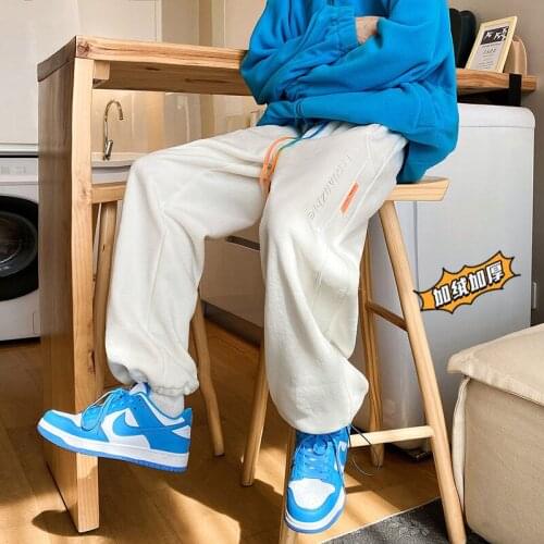 Мужские утепленные брюки INXYZ China At AliExpress