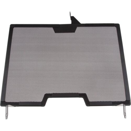 Motorcycle Motorbike Radiator Grille Guard for Suzuki GSX-S 1000 (2015-2017)