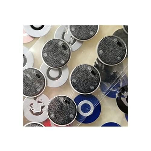 New Replacement Best Earphone B logo for Solo3 Solo 3.0 wireless Headphone