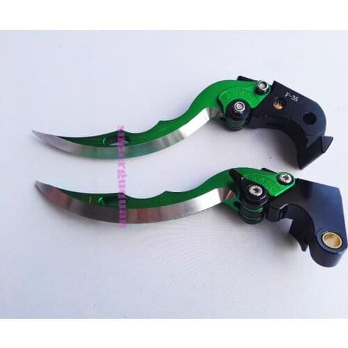 New motorcycle motorbike CNC brake&Clutch Levers,Blade Style For Suzuki GSX-R750 GSXR750 GSXR 750 2006-2010 K6 K7 K8 K9 L0