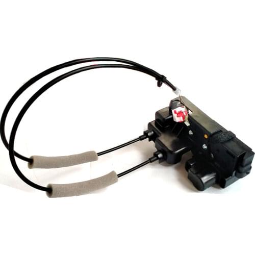 Brand New Genuine Door Lock Actuator Front 7121034001 Rear 7132034001 For Ssangyong Korando 2012 OEM Part