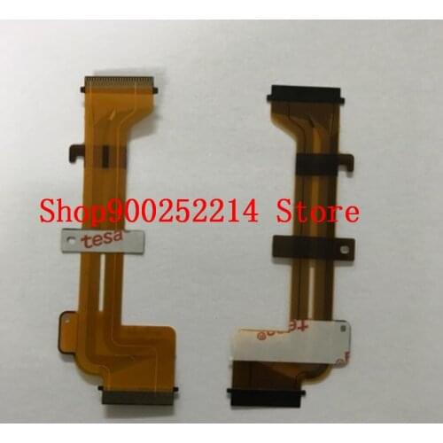 New CCD Flex Cable For SONY HDR-PJ760E HDR-PJ790E PJ760 PJ790 E Video Camera Repair Part