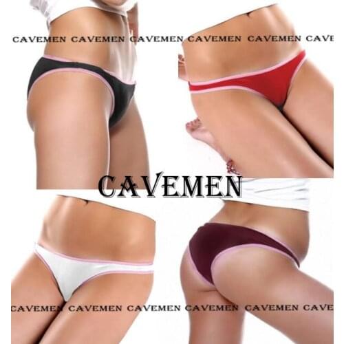 Powder Small triangle pants*1217*G-string T-back Teddy Bikini Boxer Triangle Pajamas Skirt Suit Middle trousers Free Shipping