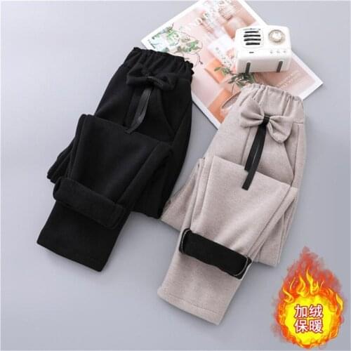 Ruralrat School Pants For Girls