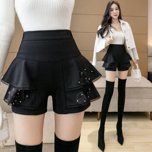 Take off glasses moth Women's Tutu Skirts