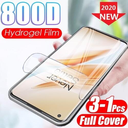 TWWEI Screen Protectors For OnePlus 7T Pro