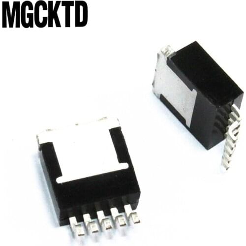 10PCS MIC29302WU TO-263 MIC29302 29302WU High-Current Low-Dropout Regulators