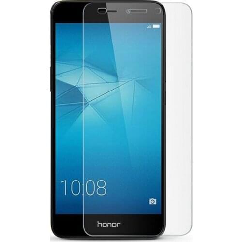 2pcs Tempered Glass Screen Protector guard For Huawei honor v8 max 5 5a/5c nexus 6p s8 note 8 glass film for honor 7A pro 7X