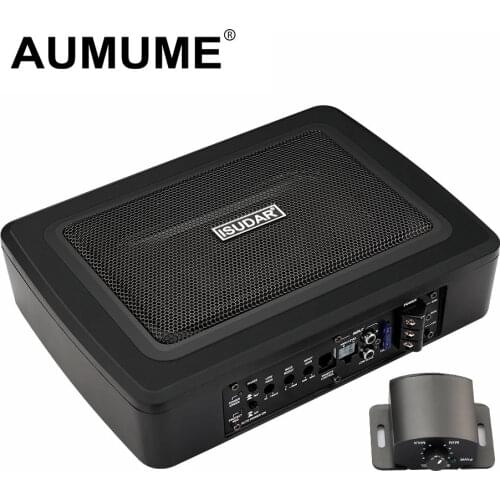 AUMUME Closed Sambufer Systems