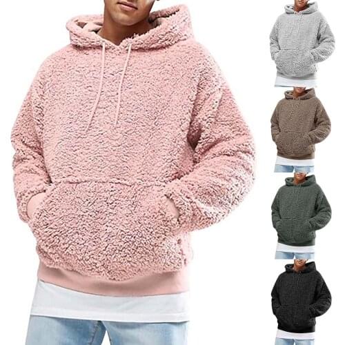 CLASS OF 2030 Men's Kangaroo Hoodies