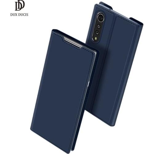 Чехлы для телефонов LG DUX DUCIS China At AliExpress