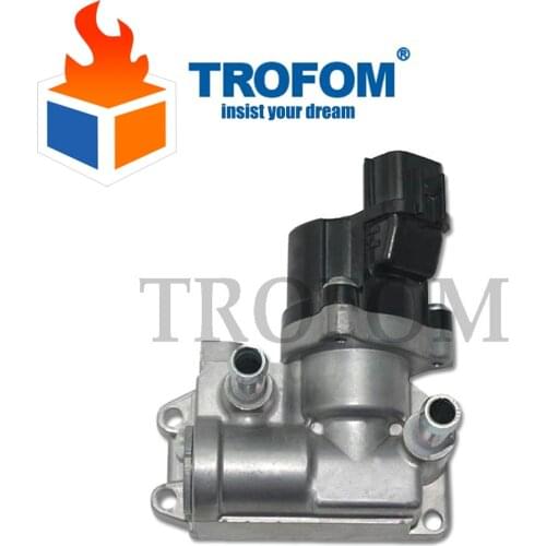IDLE AIR CONTROL VALVE IACV For Mitsubishi MD614918