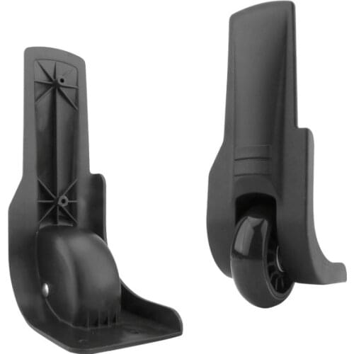 Trolley wheel luggage luggage password box directional pulley aircraft wheel universal accessories mute 20 inch 28 inch