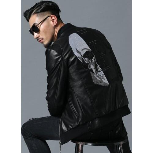 KYKU Men's Jackets