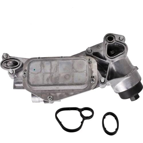 NEW ENGINE OIL COOLER kit FOR CHEVY Chevrolet CRUZE SONIC PONTIAC 55353323