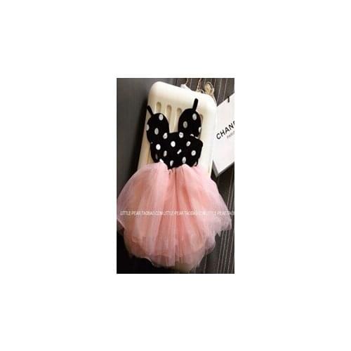 Emmababy Fashion Summer Girl Dress 1Y-5Y AU NEW Toddler Baby Girls Princess Dress Lace Tutu Summer Kids Clothes