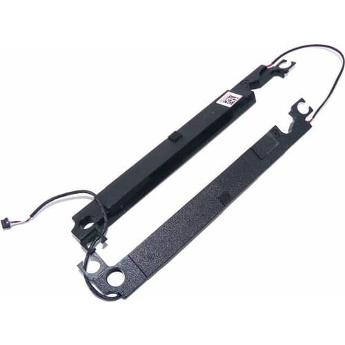 JIANGLUN Left and Right Speaker Set For Dell XPS 15 9550 9560 TX47W PK 23000RP00