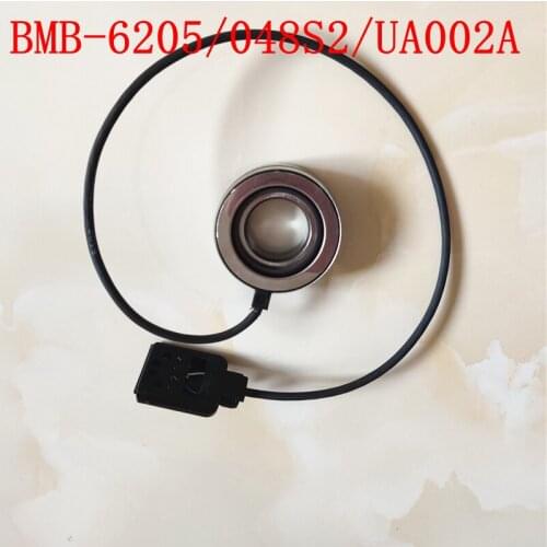 Original BMB-6205/048S2/UA002A SKF encoder bearing sensor bearing speed sensor