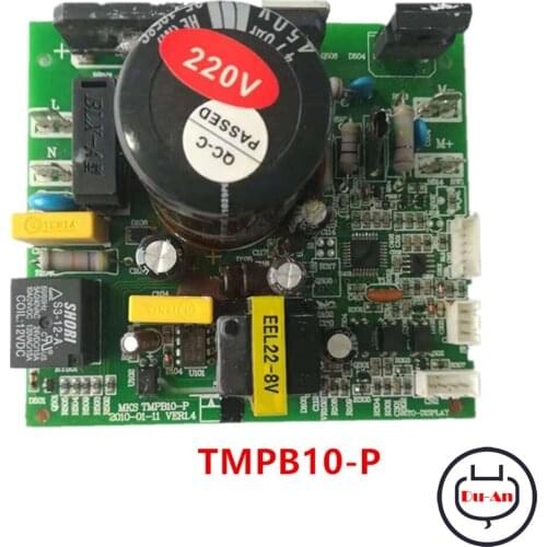 Original Treadmill Circuit Board Main Board Control Board MKS TMPB10-P General Treadmill Parts