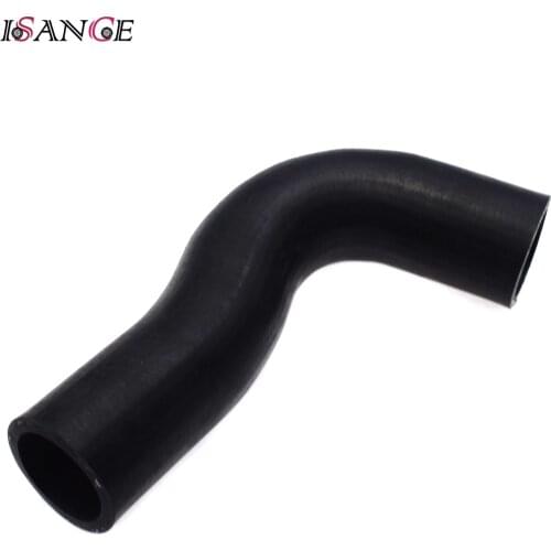 Coolant Upper Water Inlet Pipe Radiator Hose For Chevrolet Aveo Pontiac Wave Suzuki Swift Daewoo Lanos VW Golf Jetta OE 96536532