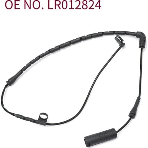 Fit for Land rover Range Rover 3 car brake alarm cable Product length: 845MM OE:lr012824