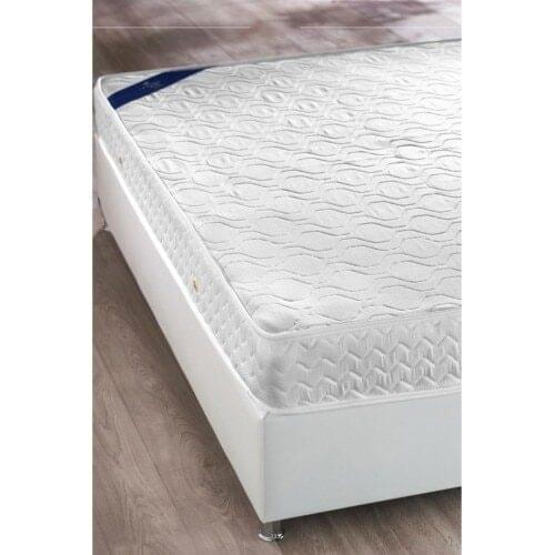 Varol Eris Series Hotel Quilt Cover, Bed, Protecting, High Quality, Jacquard,Silicone Fiber, Natural,Adults, Fitted Sheet