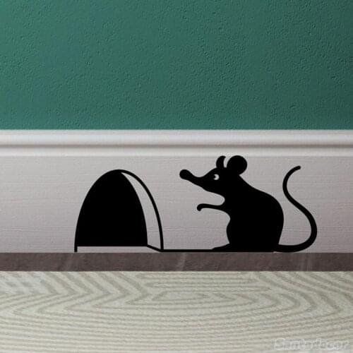 Santadecor 3D Wall Stickers