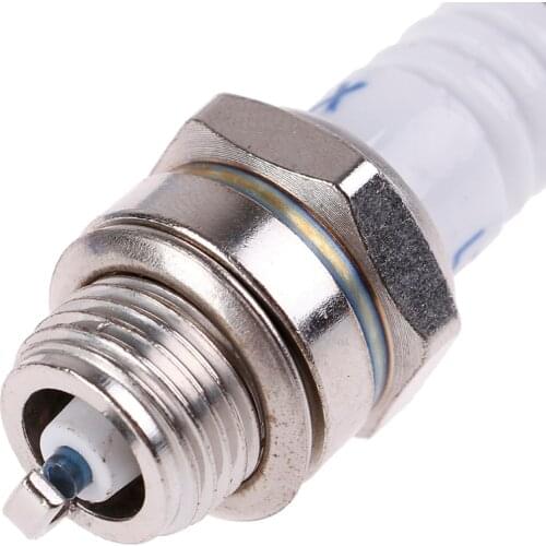 Spark Plug Replace NGK BPMR7A 4626 Bosch WSR6F, 7547,STIHL,HUSQVARNA,L7T