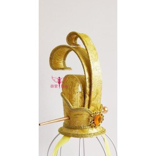 2 Designs Male Hair Tiara Handmade Hanfu Accessory Prince Royal Highness Hair Crownpiece for TV Play Heaven Officials Blessing