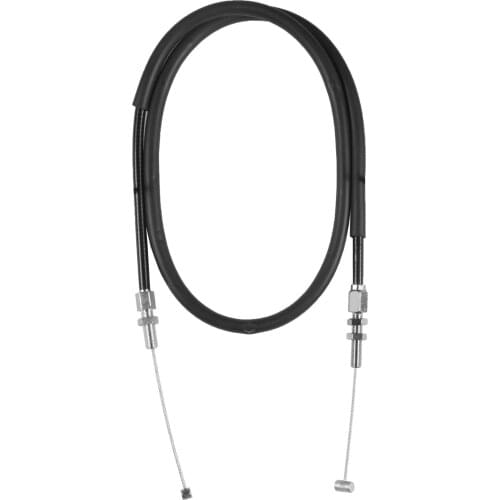 MotoMaster 17910-MM9-000 Throttle Cable A (OPEN) for Honda XL 600 V Transalp/XRV 650 Africa Twin