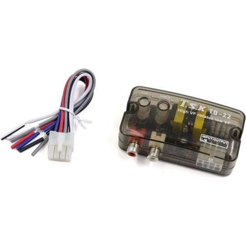 UXCELL Car Audio Wires