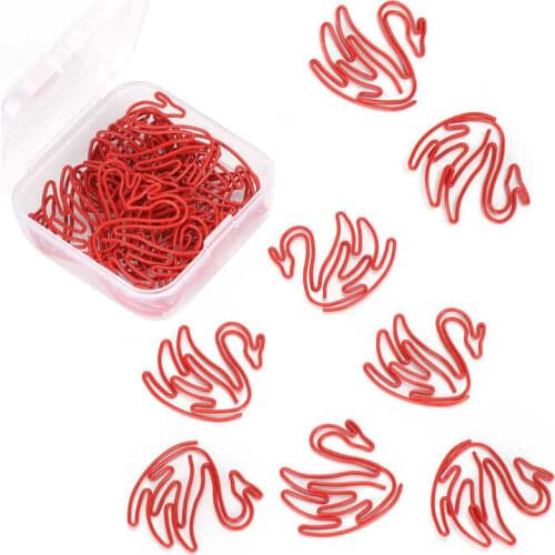 YOUTHINK Paper Clips