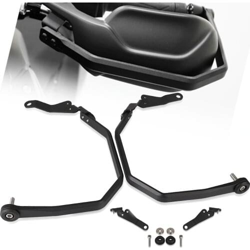 Motorcycle For Yamaha Tenere 700 Tenere700 Rally 2019 2020 2021 Handguards Handlebar Hand Drop Guard Protection Bracket