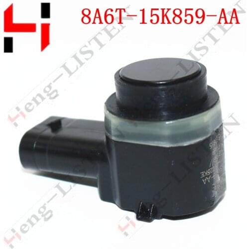 10pcs)PDC Parking Sensor for Ford 8A6T-15K859-AA 6W83-15K859-CC CA 6G92-15K859-CC 735486959