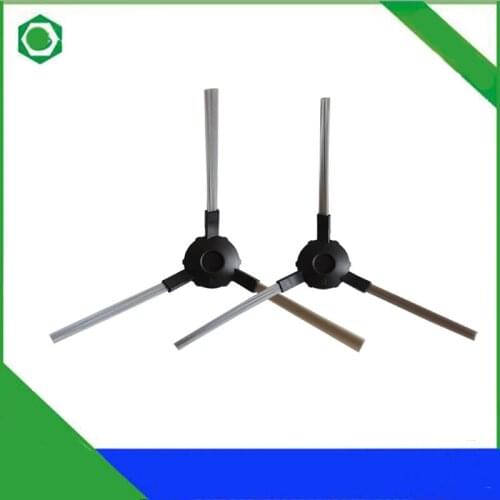 10PCS Vacuum Cleaner Side Brush for Proscenic Vacuum Cleaner JAZZ SUZUKA Summer KAKA COCO SMART Pro-COCO Replacement Brushes