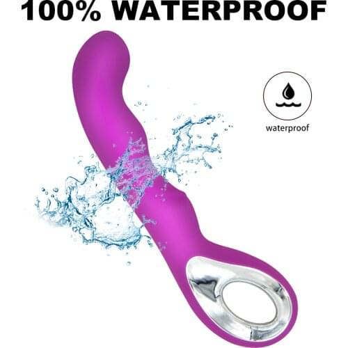 10 Speeds Sex Toys for Woman Clit Vibrator，G Spot Dildo Vibrators for Women Vagina Vibrador Silicone Sex Massage Toys for Adult