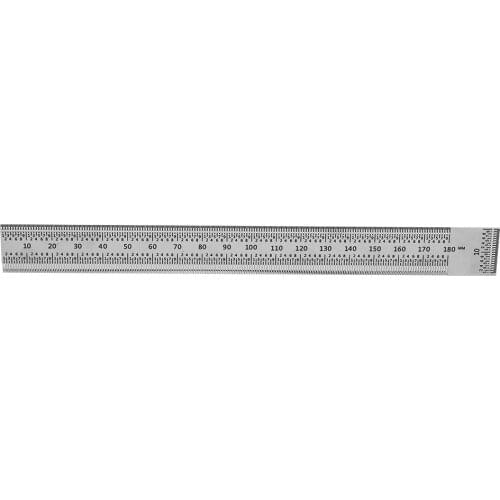 180mm Woodworking Scribing Angle Ruler Carpentry Marking Measuring Tools For Positioning And Scribing Work Of Woodworking