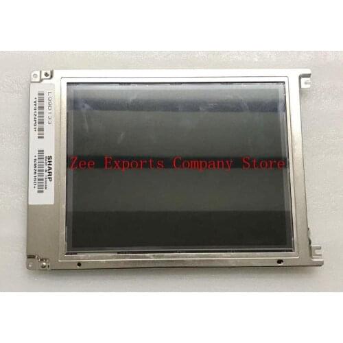 8.4Inch LCD panel for sharp LQ9D133 industrial LCD display screen panel